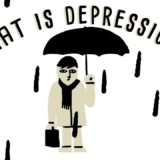 What is depression? – Helen M. Farrell
